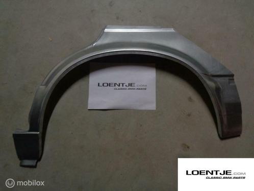 wielrand wielkastrand bmw e30 4 deurs tot 9-87, Auto-onderdelen, Carrosserie, BMW, Gebruikt, Ophalen of Verzenden
