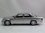 1:18 Mercedes-Benz E500 Limited Brillantsilber 1994, Ophalen of Verzenden, Nieuw, Auto, OttOMobile