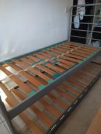Aluminium bed, Caravans en Kamperen, Ophalen of Verzenden