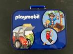 Puzzels Playmobil, 4 tot 6 jaar, Gebruikt, Meer dan 50 stukjes, Ophalen of Verzenden