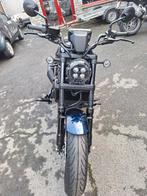 Honda CMX 1100 Rebel nieuwstaat met garantie, 2 cilinders, Bedrijf, ABS, Meer dan 35 kW