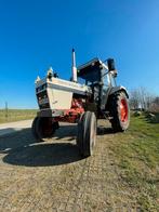 David brown 1210, Ophalen