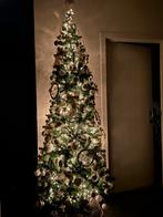 Kerstboom 2m20 x 70, Ophalen, Zo goed als nieuw