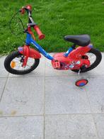 Kinderfiets B'twin 14 inch, Fietsen en Brommers, Ophalen, Gebruikt, Minder dan 16 inch, B’Twin