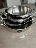 4 Alessi schalen 50€, Ophalen, Zo goed als nieuw