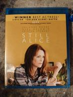 Blu-ray still Alice m J Moore aangeboden, Cd's en Dvd's, Blu-ray, Ophalen of Verzenden, Zo goed als nieuw, Drama