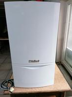 Vaillant atmoTec plus ketel, Doe-het-zelf en Bouw, Ophalen, 20 tot 100 liter, Aardgas, Boiler