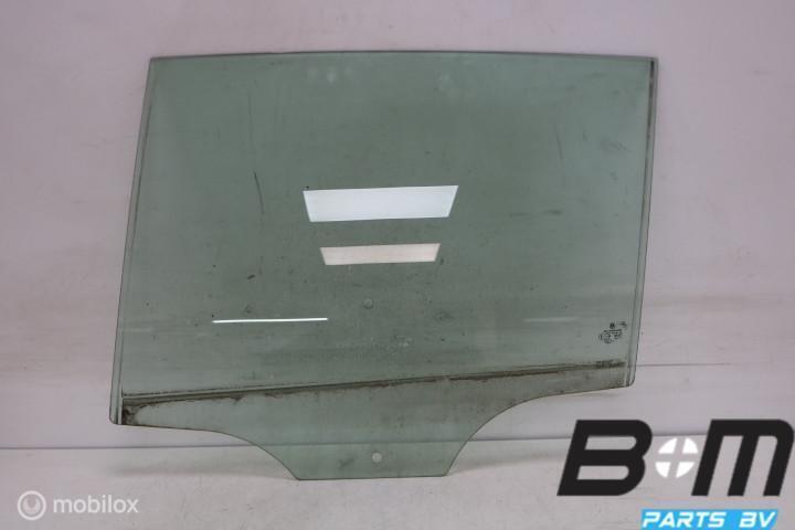 Portierruit LA VW Golf 7 5G6845025, Auto-onderdelen, Ruiten en Toebehoren, Gebruikt