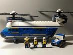 LEGO City Heavy-Duty Helicopter Set 4439, Lego, Zo goed als nieuw, Ophalen