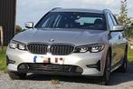 BMW 320d xDrive Touring SportLine, Auto's, BMW, Automaat, Leder en Stof, Break, Particulier