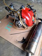 Moteur rotatif wankel  44cv à vendre ou échange, Sport en Fitness, Karting, Ophalen, Gebruikt