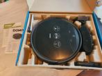 Aspirateur robot Domo, Enlèvement ou Envoi, Comme neuf, Aspirateur robot