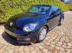Volkswagen Beetle Cabriolet 1.2 TSI BMT, Autos, 1197 cm³, Achat, 105 ch, Entreprise