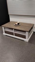 Landelijke salontafel in goede staat!, Ophalen