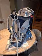Kinderdrager Osprey Poco AG premium, Gebruikt, Rug, Draagzak, Ophalen