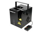 Verhuur Hazer HQ-Power VDP600HZ PER DAG, Hobby en Vrije tijd, Feestartikelen | Verhuur, Ophalen, Zo goed als nieuw