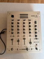 Table de mixage vintage JBSystems Mx4 mk2, Enlèvement, Utilisé