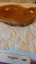 Stenen vleeskom, Tuin en Terras, Ophalen, Nieuw