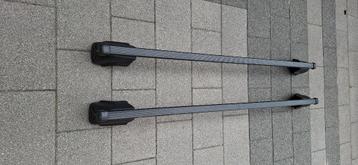 Origineel bagagerek voor Citroën C4 spacetourer. beschikbaar voor biedingen