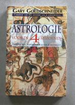 Astrologie voor de 4 seizoenen. Ontdek wat iedere week voor, Comme neuf, Manuel d'instruction, Astrologie, Gary Goldschneider