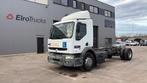 Renault Premium 250 (POMPE MANUELLE / MANUAL PUMP) EL24636, Euro 2, Achterwielaandrijving, Overige kleuren, Renault