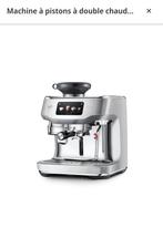 Machine à café à Piston SAGE THE ORACLE DUAL NEUF, Enlèvement