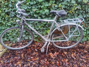 Fiets minerva beschikbaar voor biedingen