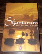 Shantaram - Gregory David Roberts, Gelezen, Ophalen of Verzenden