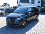 Mercedes-Benz Vito 114 cdi Lichte-Vracht 5 plaatsen, Gebruikt, Zwart, 4 cilinders, 136 pk