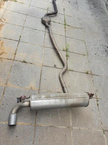 Bmw f20 serie 1 2016 114d 116d etc... beschikbaar voor biedingen