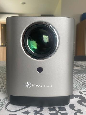 Projector, LED, Comme neuf, Enlèvement, Imoshion