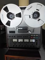 TEAC A- 3440 in zeer goede staat, Enlèvement, Magnétophone