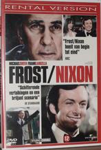 DVD Frost Nixon, Enlèvement ou Envoi, Drame