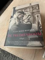 De Pruimenboom: oorlogsroman, Enlèvement ou Envoi, Comme neuf