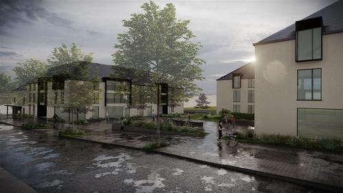 Appartement à Habay-La-Neuve, 3 chambres, Immo, Huizen en Appartementen te koop, Appartement