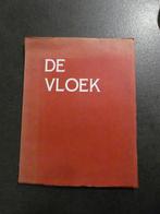 De Vloek - 1929 - Anton Van de Velde - expressionisme, Antiek en Kunst, Verzenden