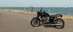 Triumph Bonneville T120 [bj 2020], Motoren, Motoren | Triumph, 2 cilinders, Handvatverwarming, Motorrijbewijs A, Particulier