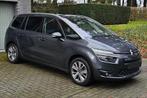 CITROEN C4 GRAND PICASSO 1.6 HDI DIESEL + 7 ZITS!, Auto's, Citroën, Euro 5, 1600 cc, 7 zetels, Particulier