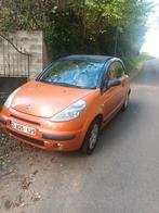 Vend ou échange Citroën c3 pluriel, Auto's, Citroën, Particulier, 4x4, C3, Te koop