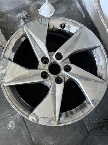 velgen Audi  beschikbaar voor biedingen