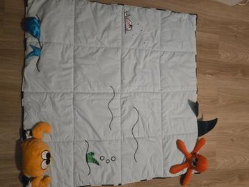Tapis de jeu Ikea beschikbaar voor biedingen