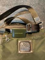 Sac à bandoulière Longchamp pour homme ou unisexe, Enlèvement ou Envoi, Utilisé, Brun