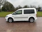 2011 Volkswagen Caddy 1.6 Bedrijfswagen, Auto's, Euro 5, Gebruikt, Volkswagen, Overige brandstoffen