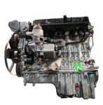 BMW 7-serie E65 3.0 M57D30 M57 306D3-motor, Auto-onderdelen, Ophalen of Verzenden, BMW