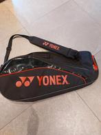 Badminton draagtas yonex, Sport en Fitness, Badminton, Ophalen of Verzenden, Racket(s)