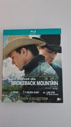 Brokeback Mountain DIGIBOOK FRANCAIS, CD & DVD, Comme neuf, Enlèvement ou Envoi, Drame