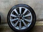 Winterset Mercedes 19", Velg(en), Winterbanden, Ophalen, 19 inch