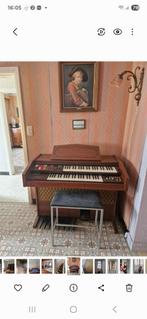 Orgel, Muziek en Instrumenten, Orgels, Ophalen, Gebruikt, 2 klavieren, Orgel