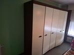 Kleerkast, 200 cm ou plus, Enlèvement, Utilisé, 200 cm ou plus