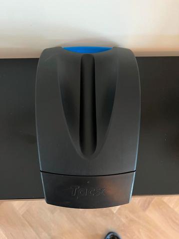 Tacx Skyliner T2590 Voorwielsteun indoor, Enlèvement, Comme neuf